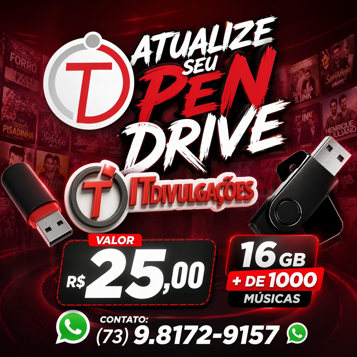 Pen Drive