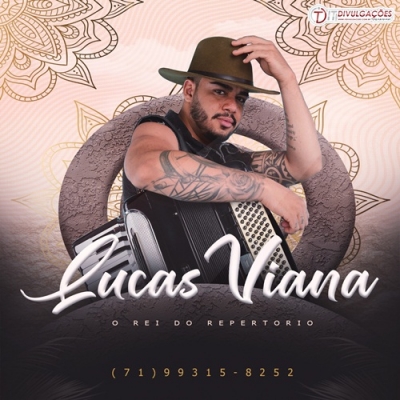 Forró Lucas Viana