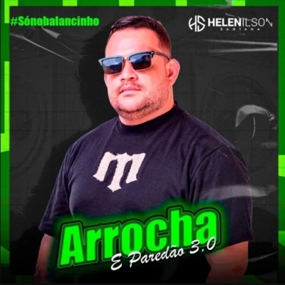 Helenilson Santana