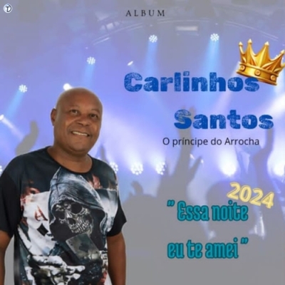 Carlinhos Santos