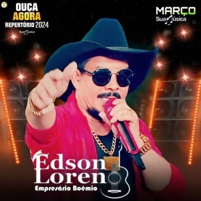Edson Loreno